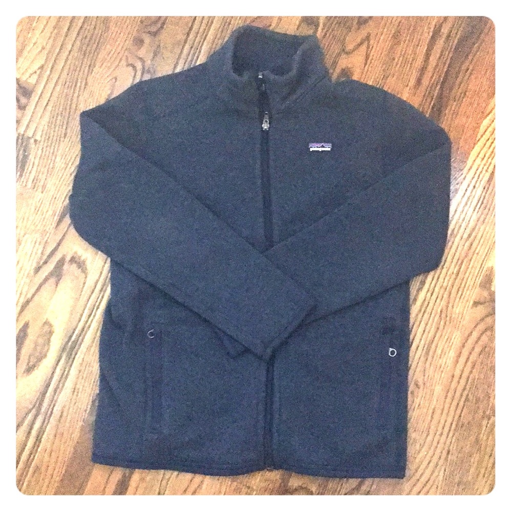 PATAGONIA boys Better Sweater